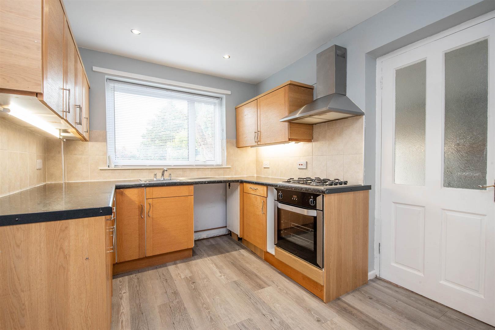 Sandringham Avenue, Leyland